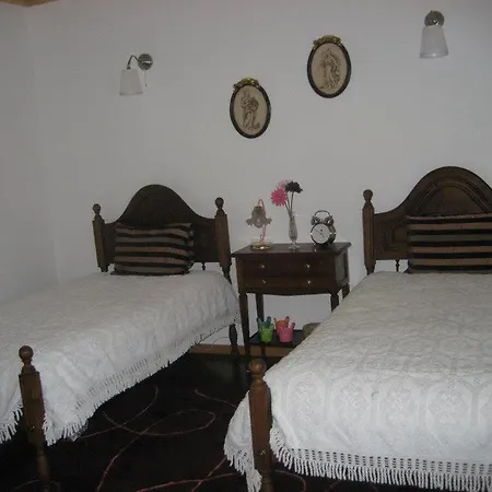 Casa De Campo Do Telhado Caldelas